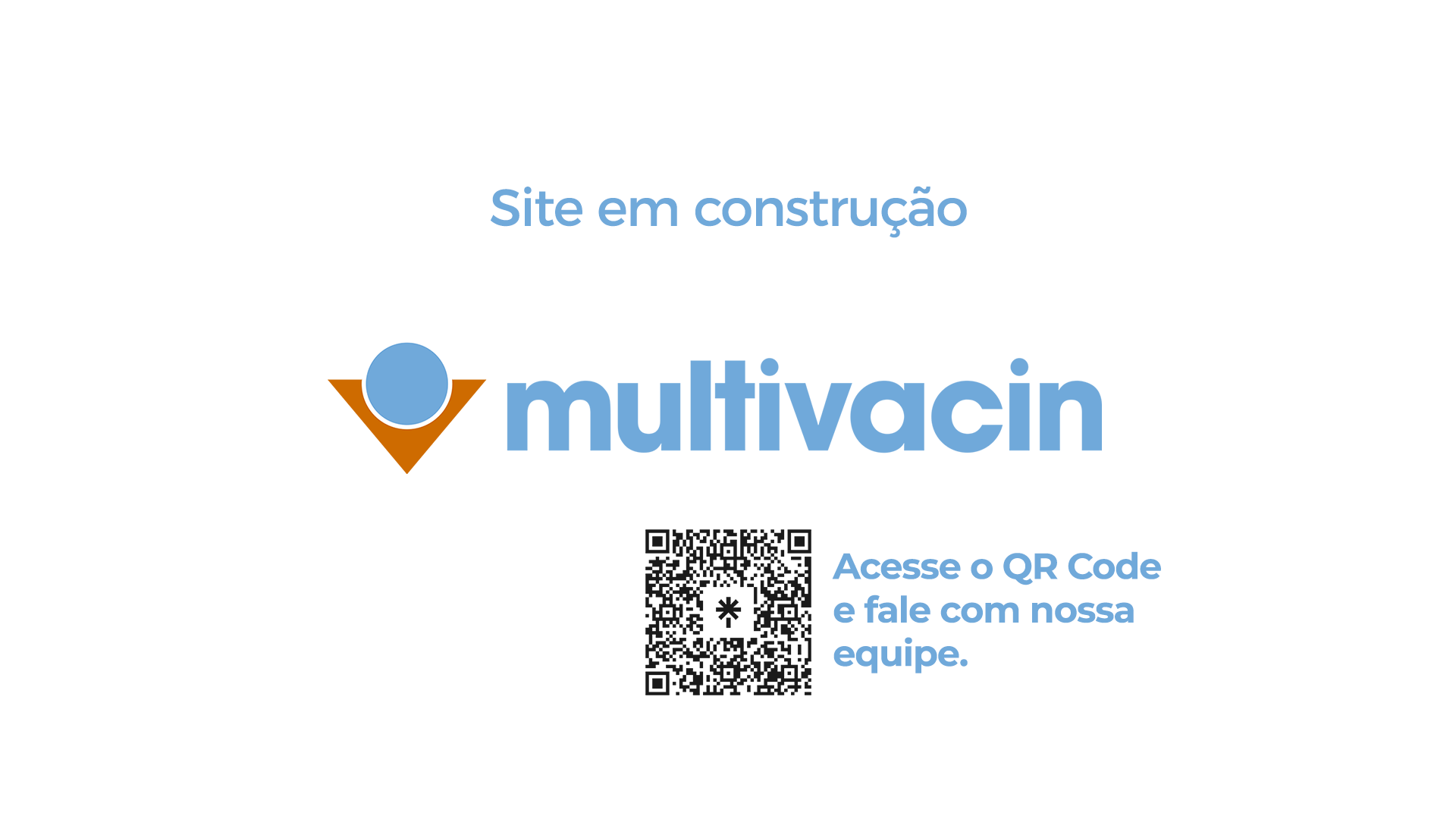 Logo Multivacin